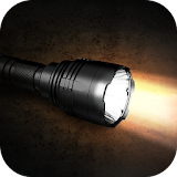 Torch Free - Smart Flashlight And Compass icon
