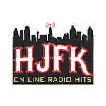 Cover Image of Tải xuống HJFK ONLINE RADIO HITS  APK