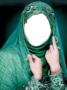 Hijab Editorのおすすめ画像3