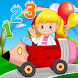 Preschool Learning Games - Androidアプリ