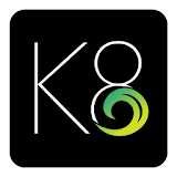 Kenshoo K8 icon