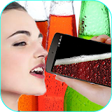 Free Drink Cola Now Simulator icon