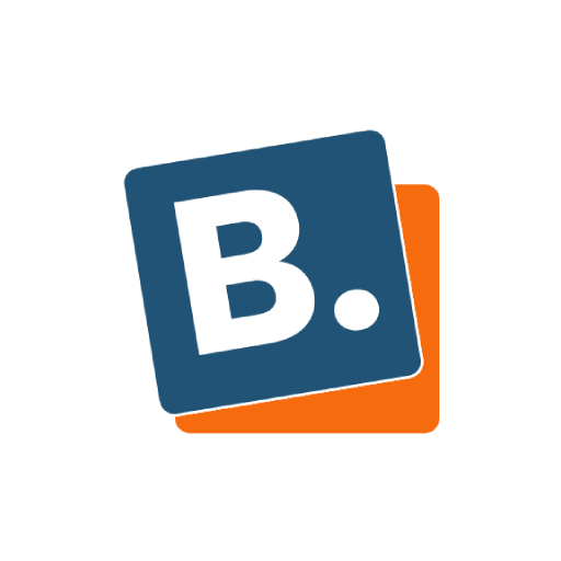 MonBusiness logo
