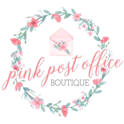 Pink Post Office Boutique