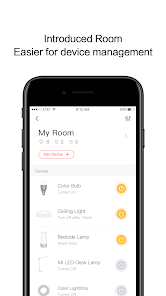 Yeelight Apps on Google Play