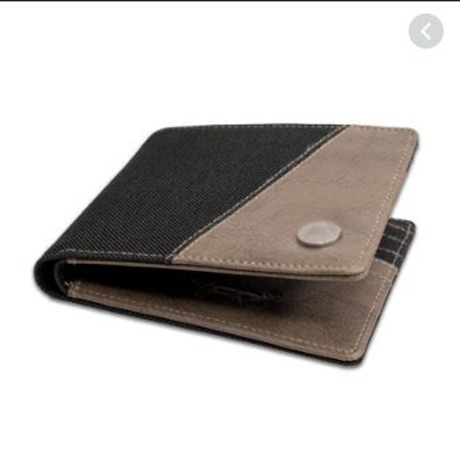Mens Wallet Design