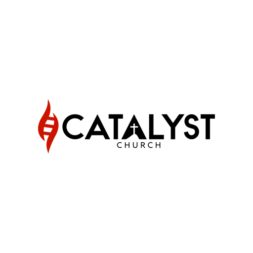 Catalyst Church San Antonio logo