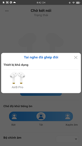 AirB Pro Screen 2