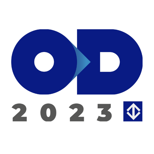 OD Mobi - Metrô/SP logo
