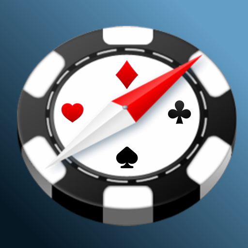 PokerLAP  Icon