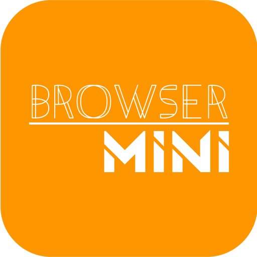 Browser Mini logo