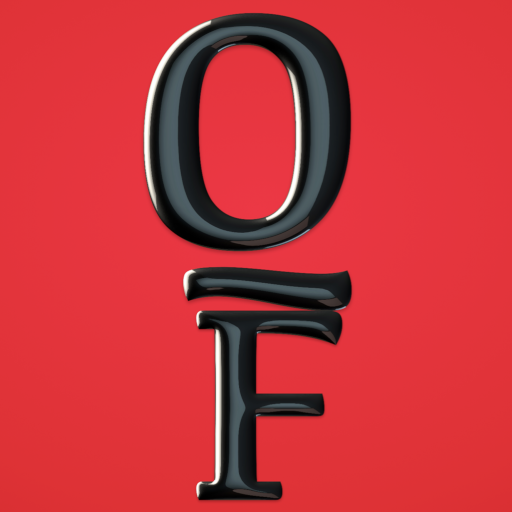 Qaraah Films Television logo