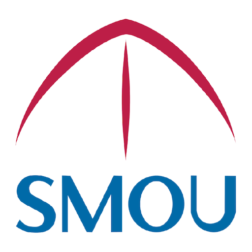 MySMOU logo