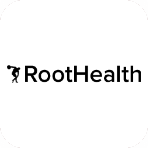 RootHealth logo