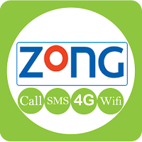 Zong Packages 2020  Zong Packages 2020 Newest