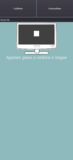 TheCrowd Remote Screen 2