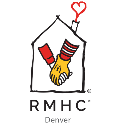 RMHC Denver logo