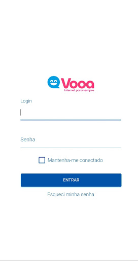 Android application Vooa screenshort