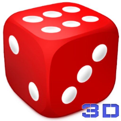 Roll Dice - Apps On Google Play