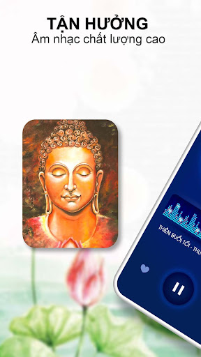 Buổi Tối Tĩnh Tâm Ngủ Ngon