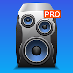 Cover Image of Download Tone Generator PRO  APK