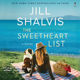 Symbolbild für The Sweetheart List: A Novel