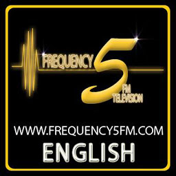 Icon image Frequency5FM  - English