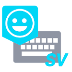 Cover Image of Download Swedish Dictionary - Emoji Keyboard 1.0 APK