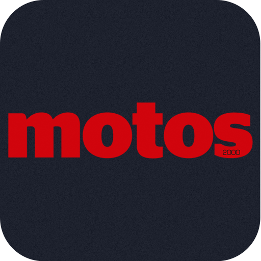 Revista Motos logo
