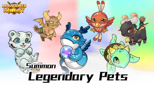 Aban-Knight : Idle RPG Mod5