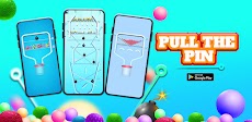 Pull Pin - Solve The Ballsのおすすめ画像1