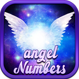 Icon image Angel Numbers