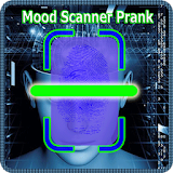 Fingerprint mood scanner Prank icon