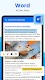 screenshot of Doc Reader – Docx Viewer