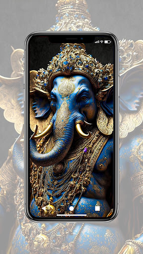 Ganesha Wallpapers HD