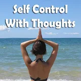 Self Control with Thoughts icon