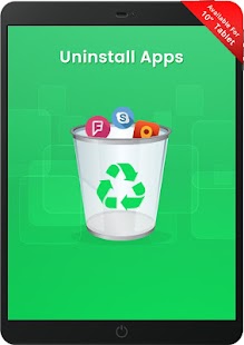 Easy Uninstaller – Remove Apps لقطة شاشة