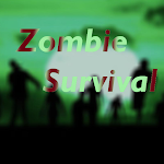 Cover Image of Скачать Zombie Invasion Defense  APK