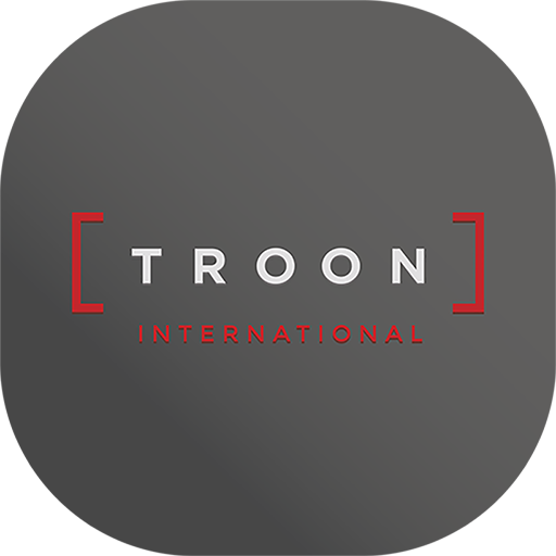 Troon International logo