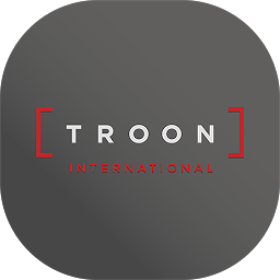Icon image Troon International