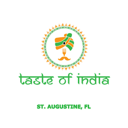 Icon image Taste Of India - St. Augustine