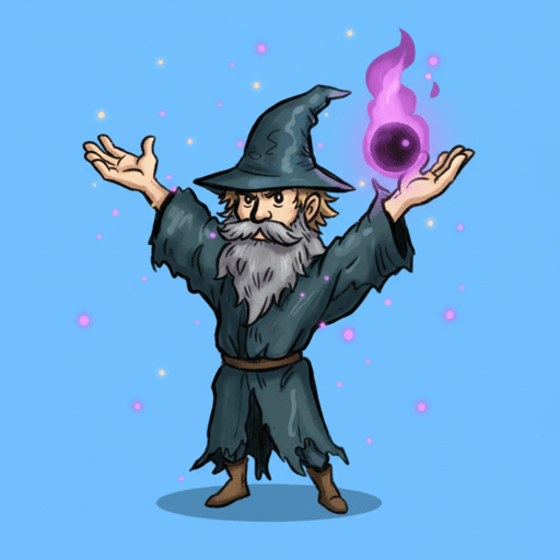 Google Play Store cover for Evil Tower - Idle Defense TD