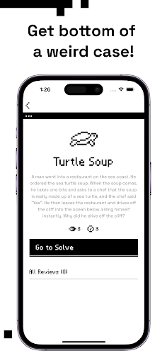 TurtleSoupAI Screen 3