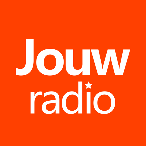 Jouwradio logo
