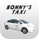 Cover Image of Скачать Bonny's Taxi 4.3.1 APK