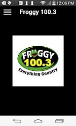 Froggy 100.3