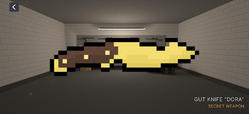 Case simulator Block Strike screenshot 9