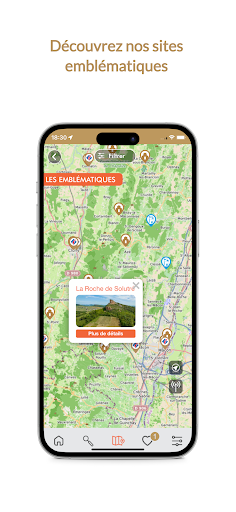 Route71 Screen 2