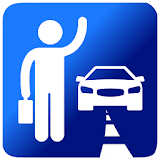 Direct Ridesharing icon