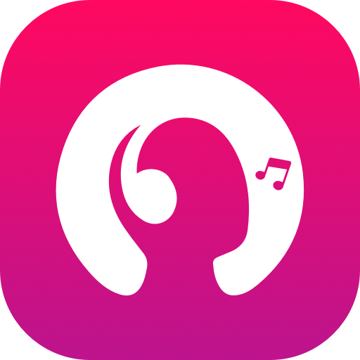 Taal Music Player logo